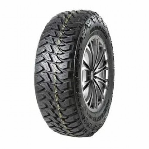 35/12,5 R20 121Q SONIX PRIMEMASTER M/T II W